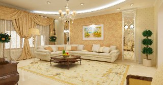 Ремонт в гостиничной Вязники под ключ цена от 9400 руб.