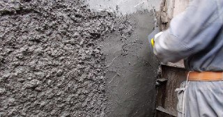 Механизированная штукатурка Вязники, цена от 287 руб.